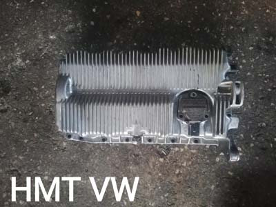 Passat çıkma karter 1.6 BSE BFS BGU MOTOR 06A 103 601 AJ